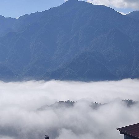 Pi'S Boutique Sapa Otel Dış mekan fotoğraf