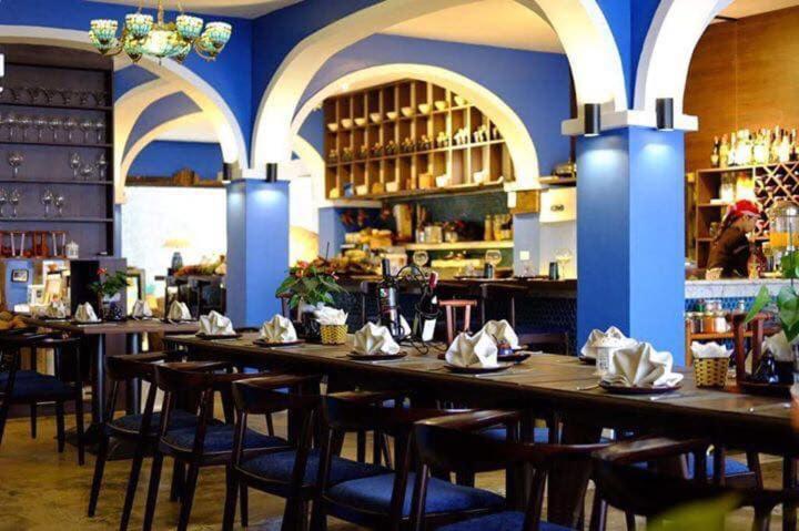 Pi'S Boutique Sapa Otel Dış mekan fotoğraf
