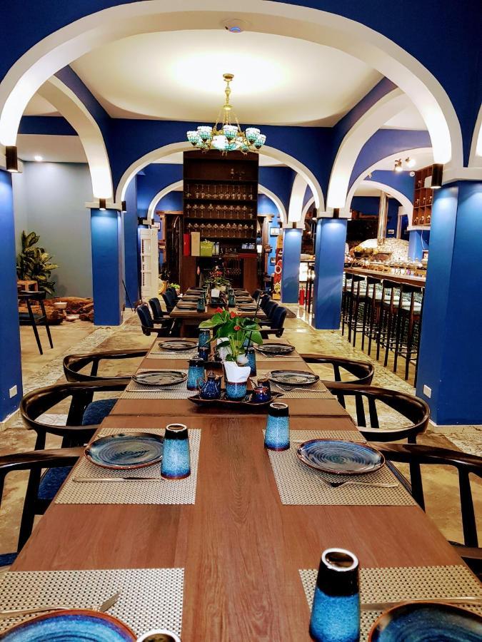 Pi'S Boutique Sapa Otel Dış mekan fotoğraf