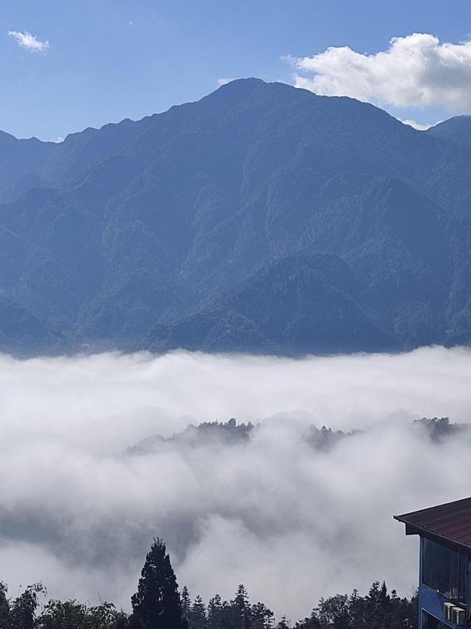 Pi'S Boutique Sapa Otel Dış mekan fotoğraf