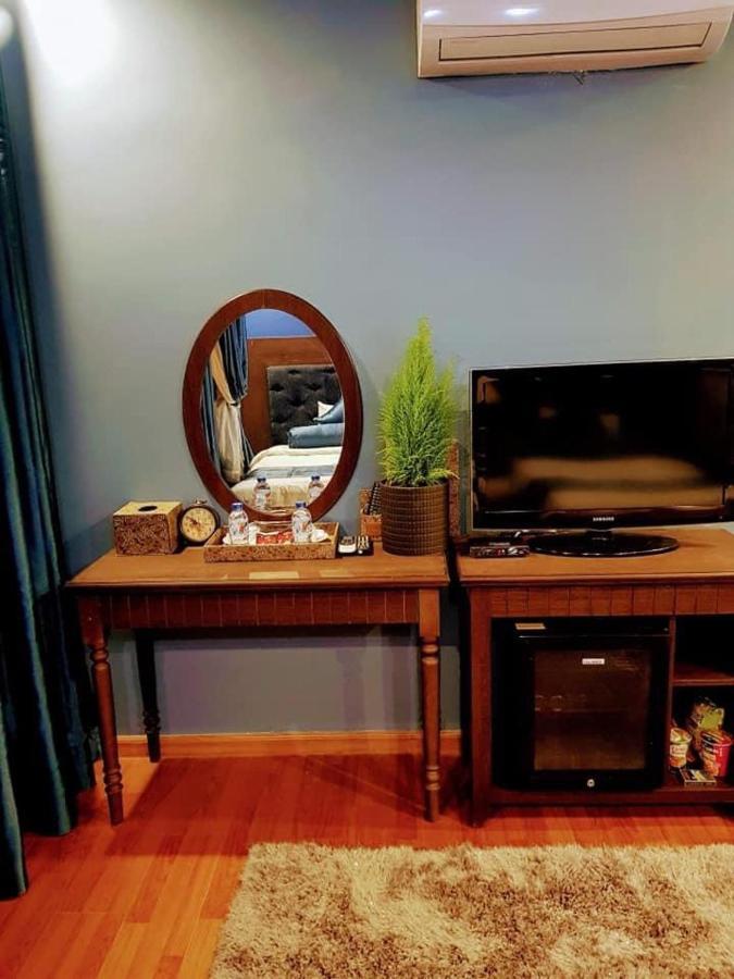 Pi'S Boutique Sapa Otel Dış mekan fotoğraf