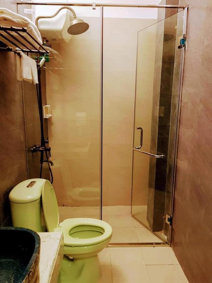 Pi'S Boutique Sapa Otel Dış mekan fotoğraf