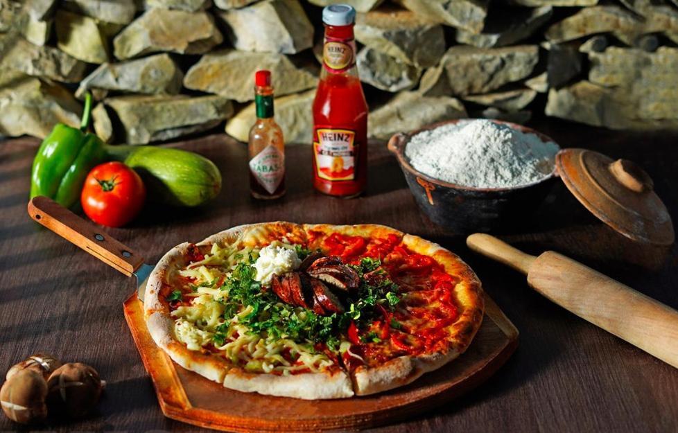Pi'S Boutique Sapa Otel Dış mekan fotoğraf